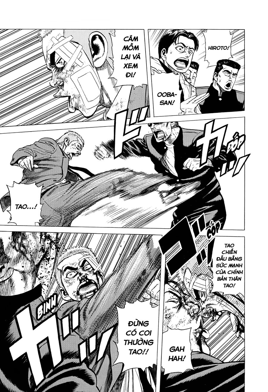 Bản Blues Vô Giá Trị Chap 364 - Next Chap 365
