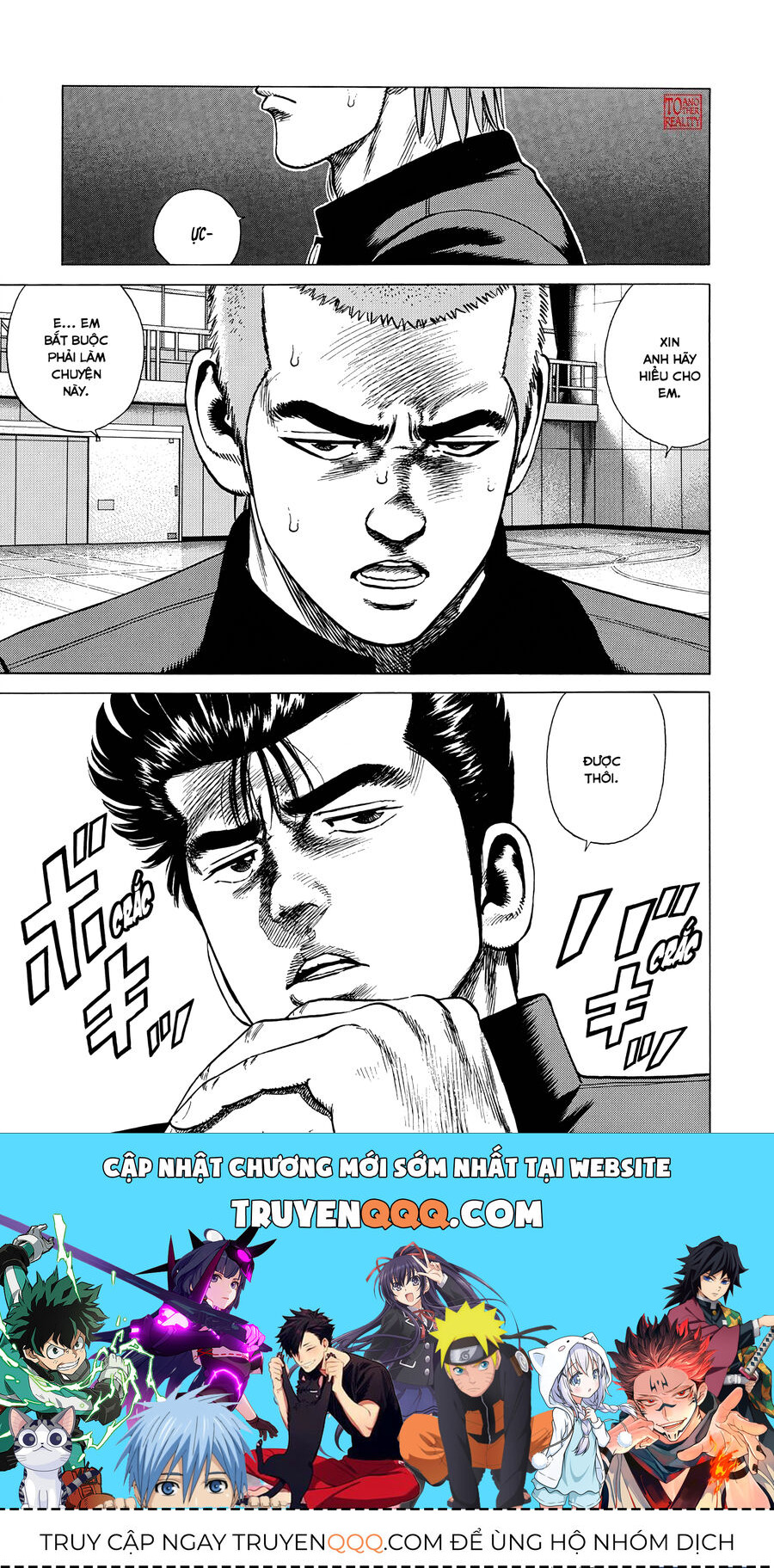Bản Blues Vô Giá Trị Chap 365 - Next Chap 366