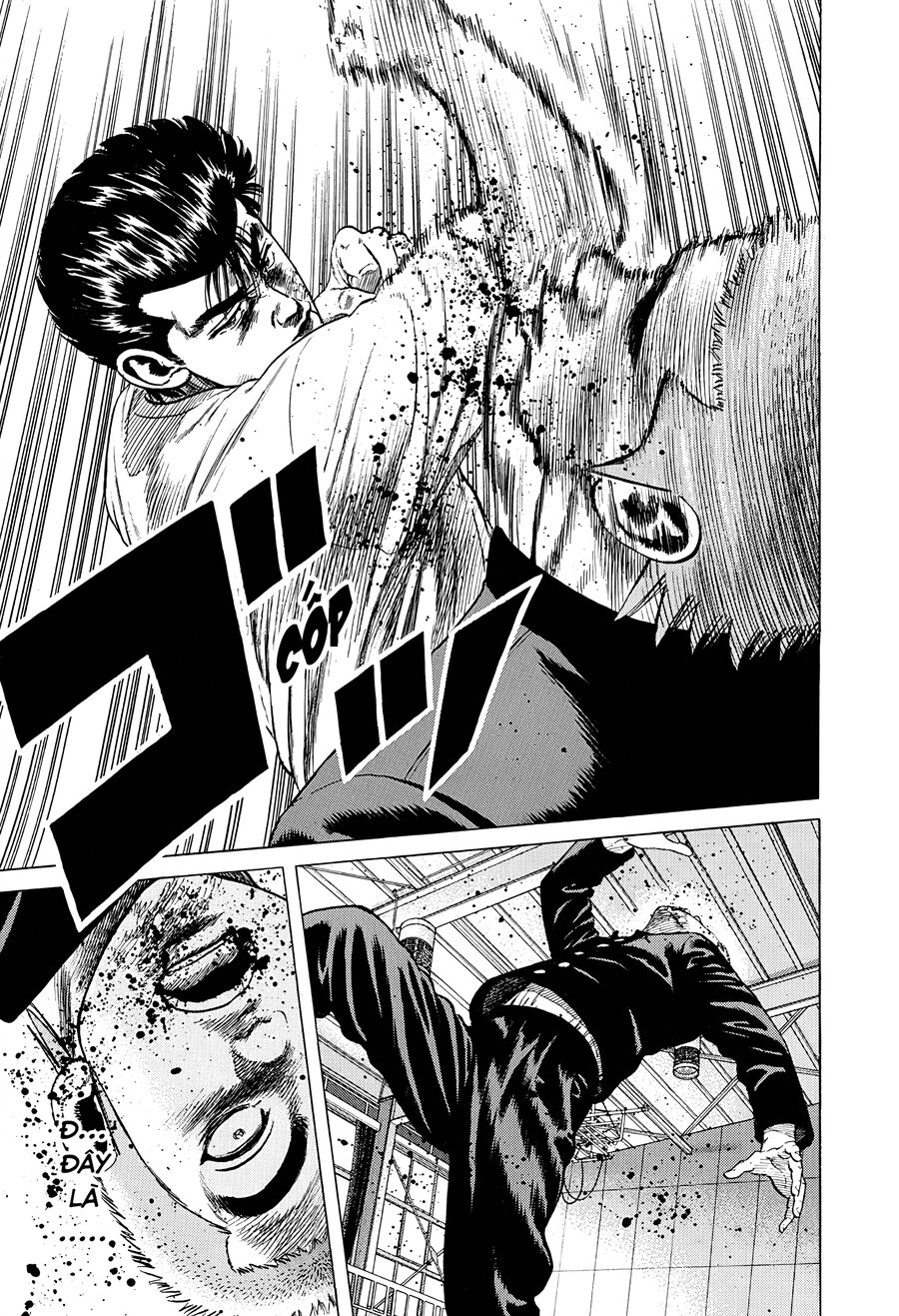Bản Blues Vô Giá Trị Chap 366 - Next Chap 367