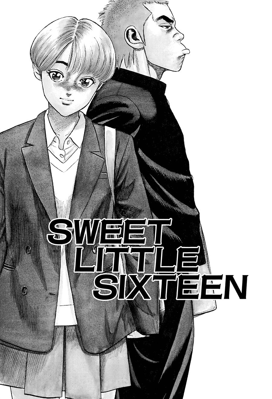 Bản Blues Vô Giá Trị Chap 372 - Next Chap 373