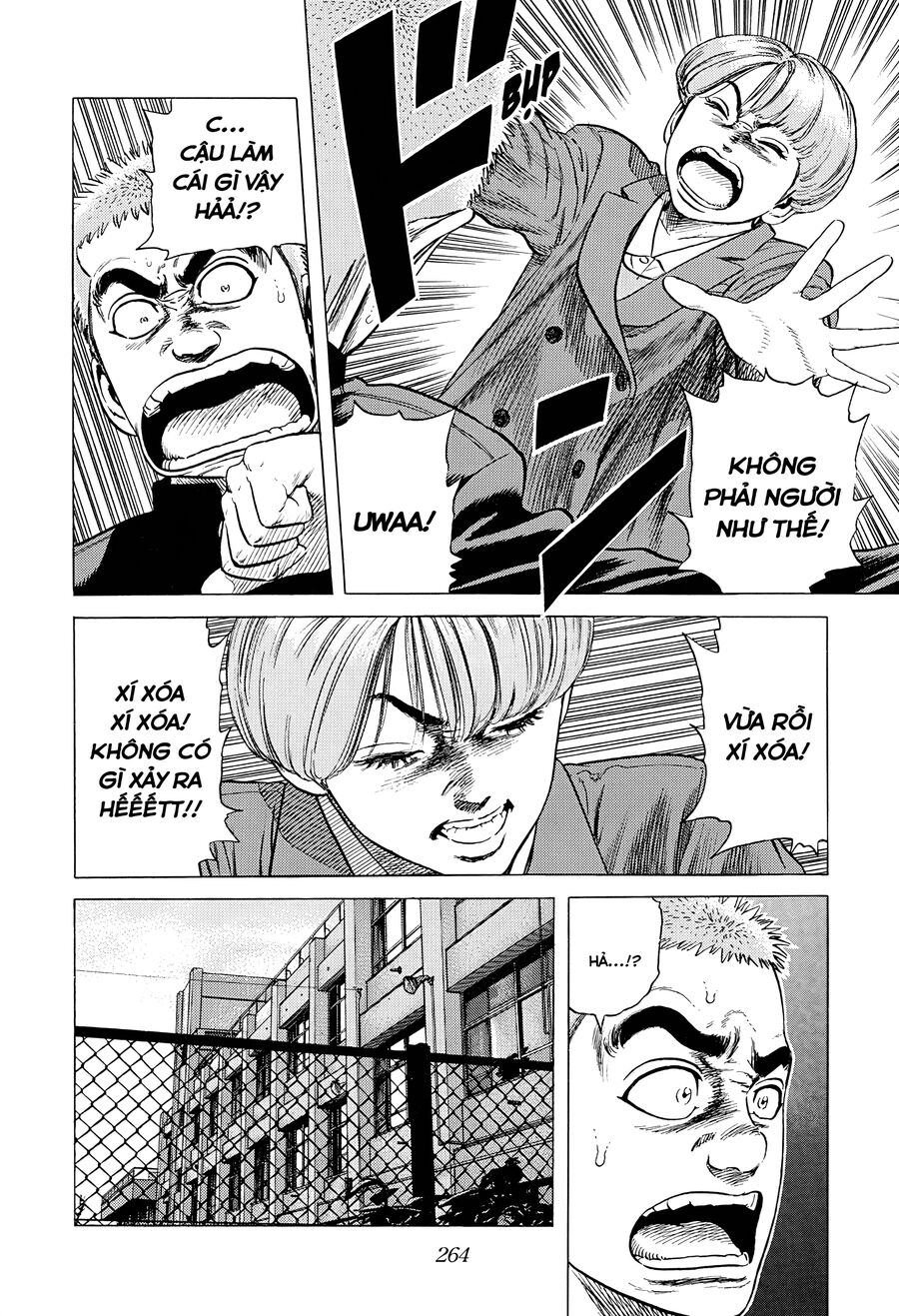 Bản Blues Vô Giá Trị Chap 372 - Next Chap 373