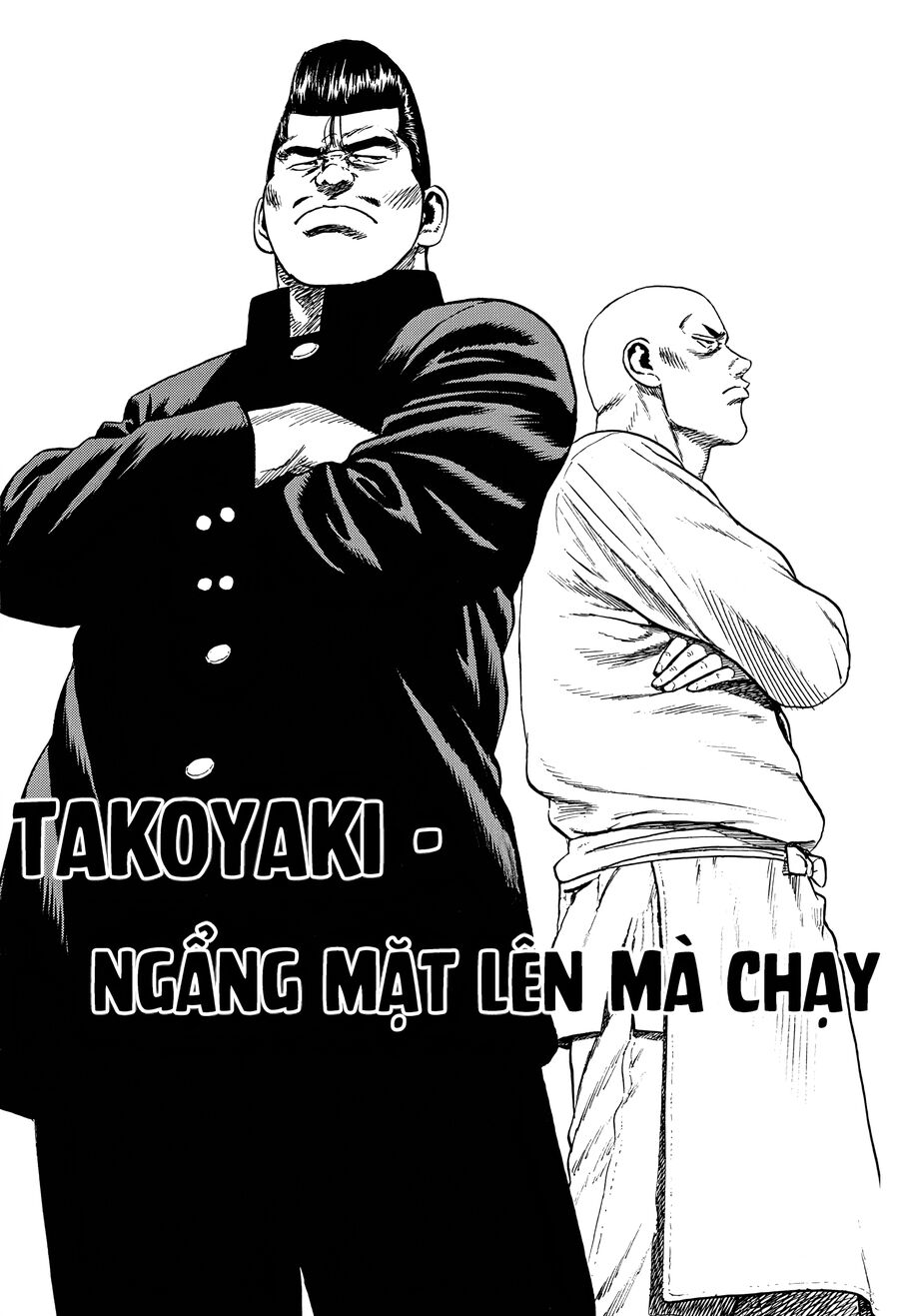 Bản Blues Vô Giá Trị Chap 374 - Next Chap 375