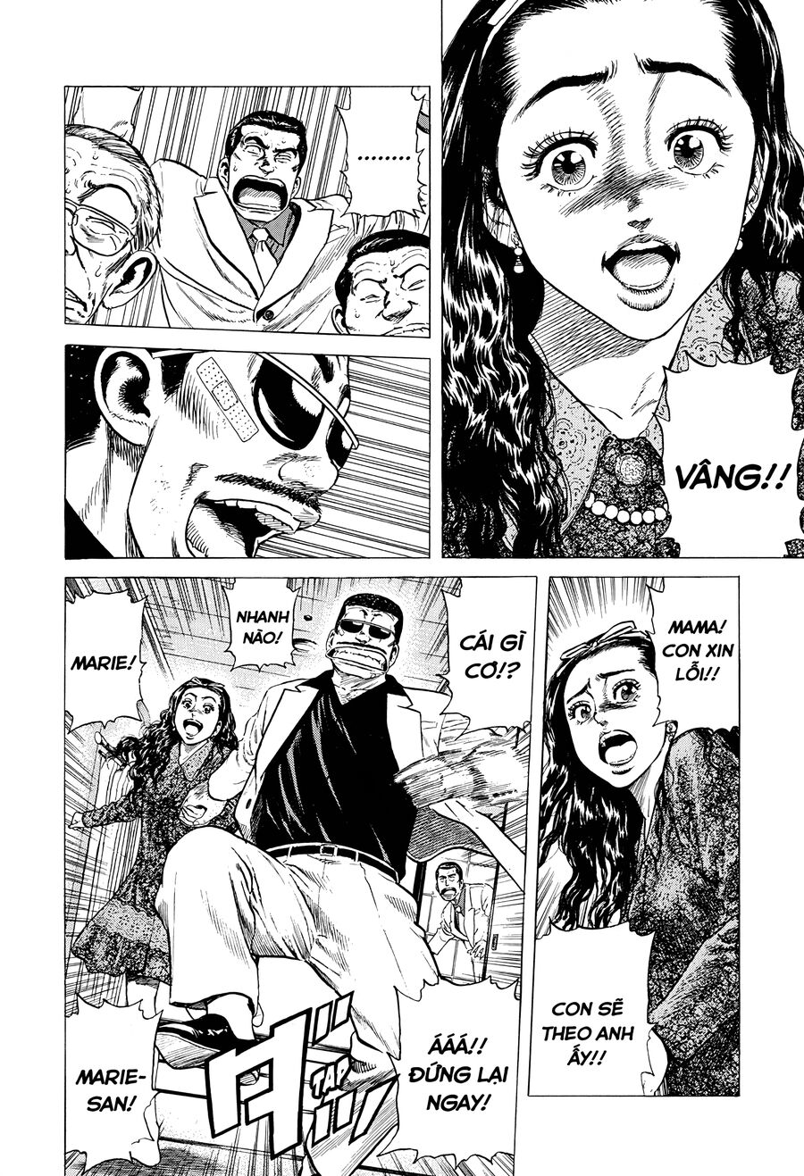 Bản Blues Vô Giá Trị Chap 378 - Next Chap 379