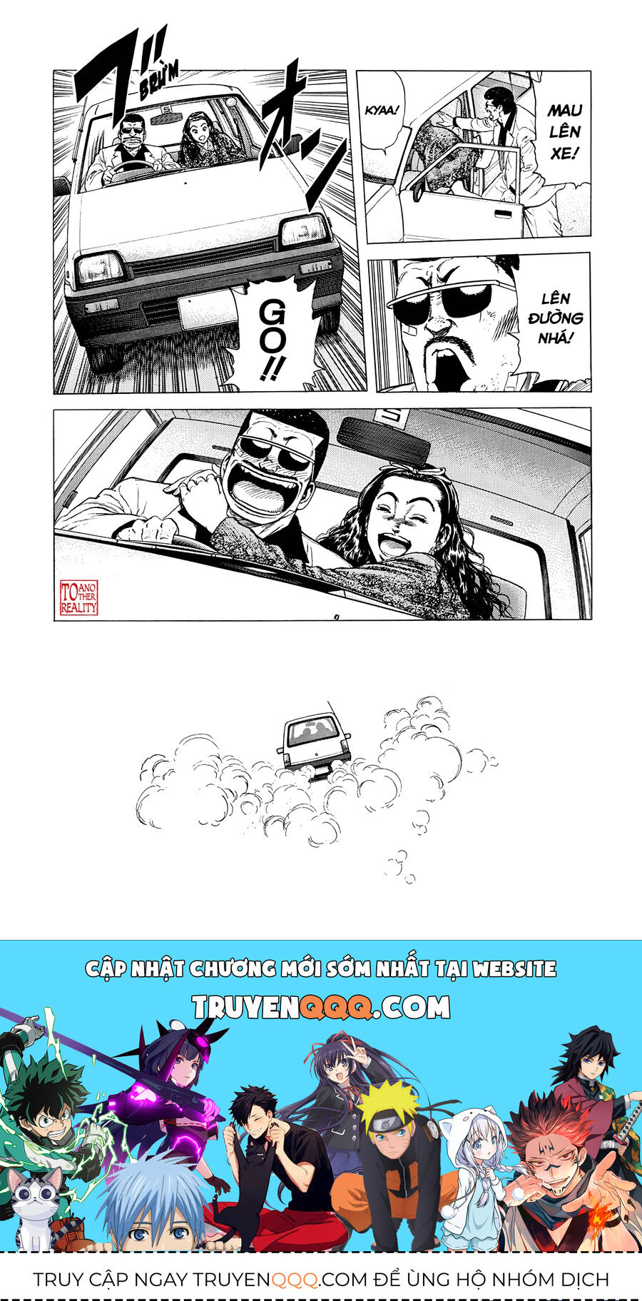 Bản Blues Vô Giá Trị Chap 378 - Next Chap 379