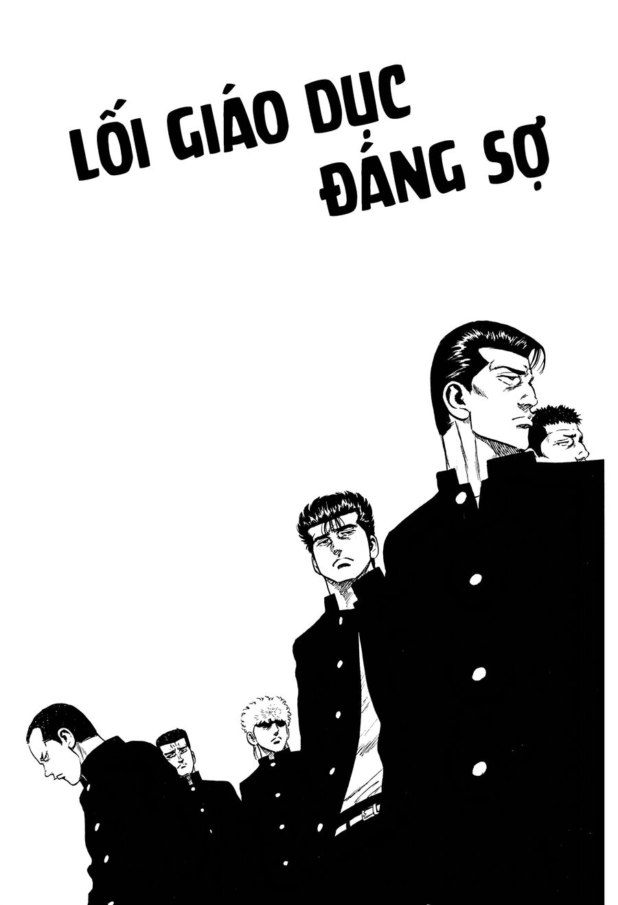 Bản Blues Vô Giá Trị Chap 379 - Next Chap 380