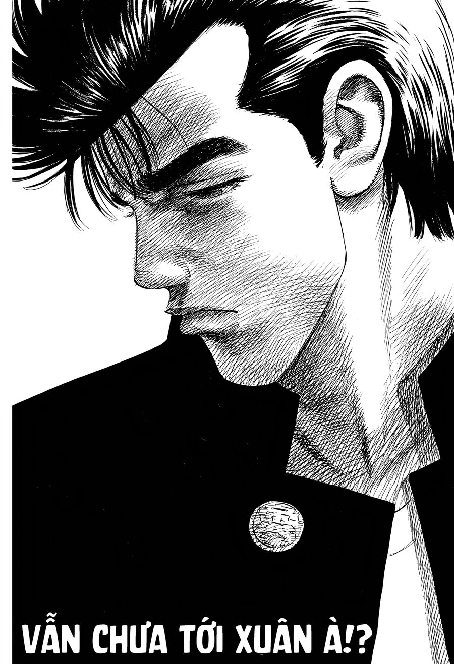 Bản Blues Vô Giá Trị Chap 380 - Next Chap 381