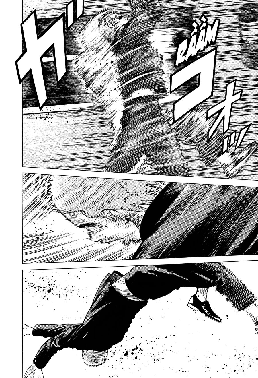 Bản Blues Vô Giá Trị Chap 380 - Next Chap 381