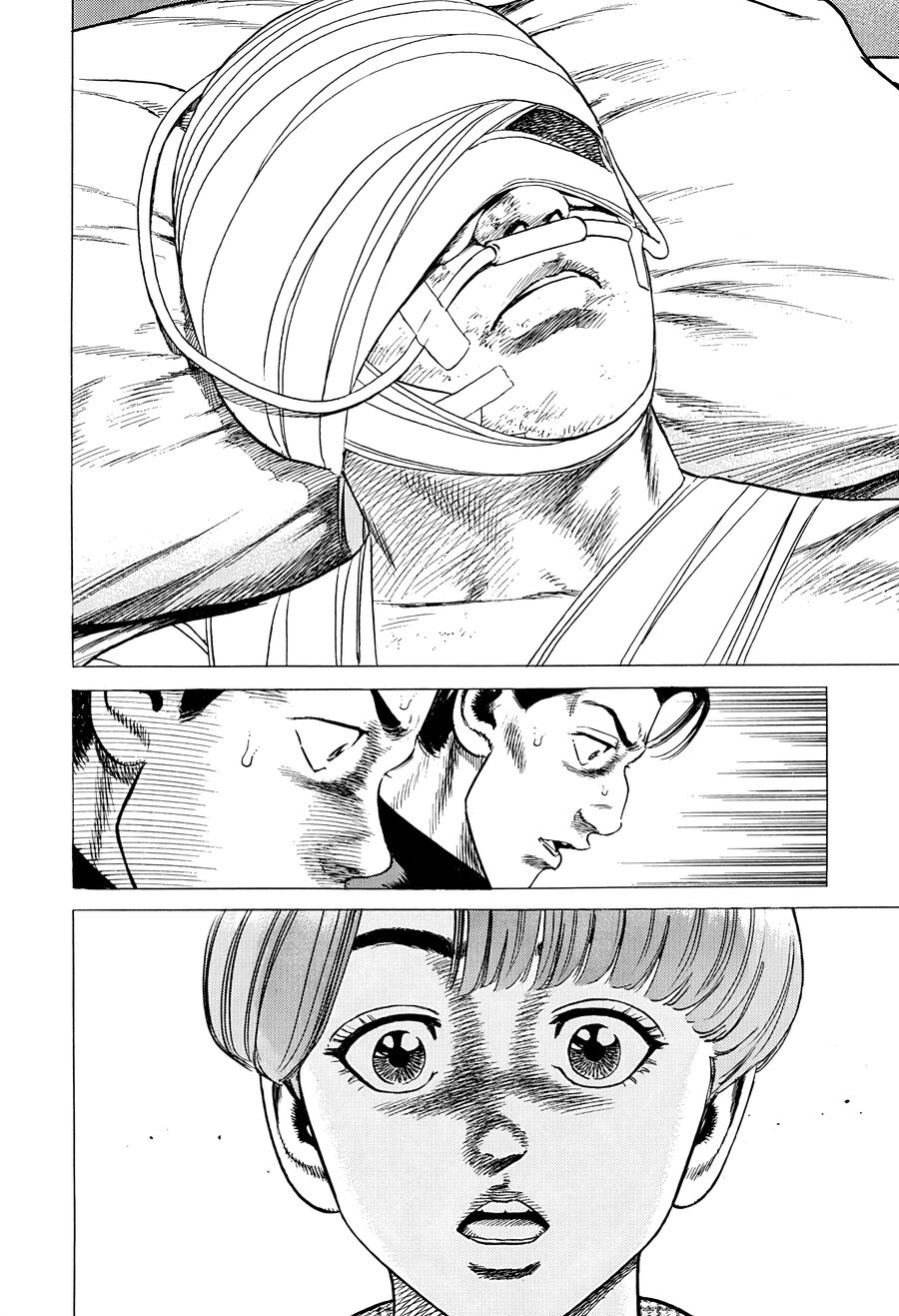 Bản Blues Vô Giá Trị Chap 381 - Next Chap 382