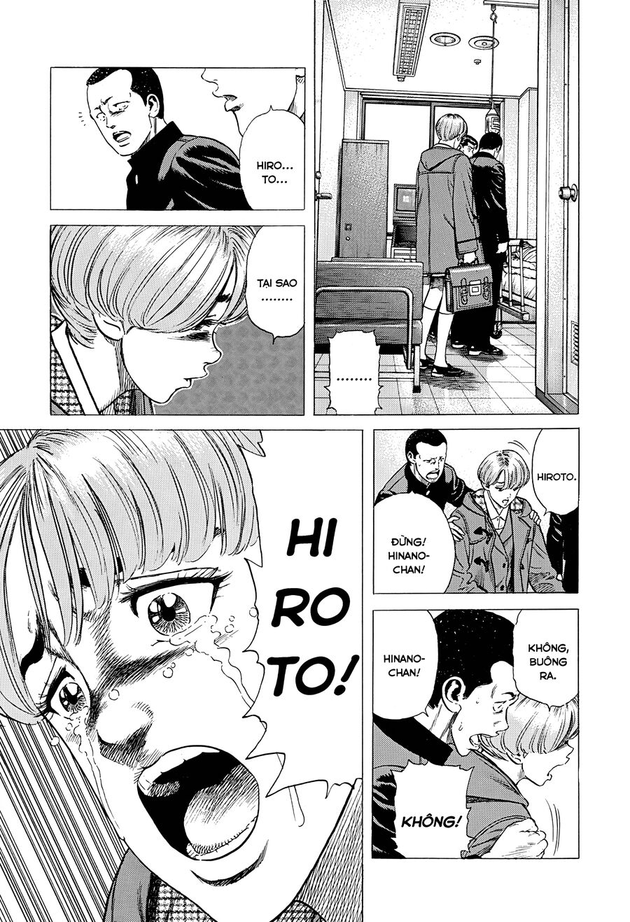 Bản Blues Vô Giá Trị Chap 381 - Next Chap 382