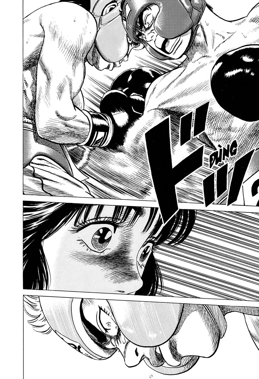 Bản Blues Vô Giá Trị Chap 384 - Next Chap 385