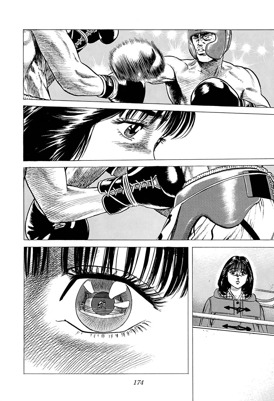 Bản Blues Vô Giá Trị Chap 384 - Next Chap 385