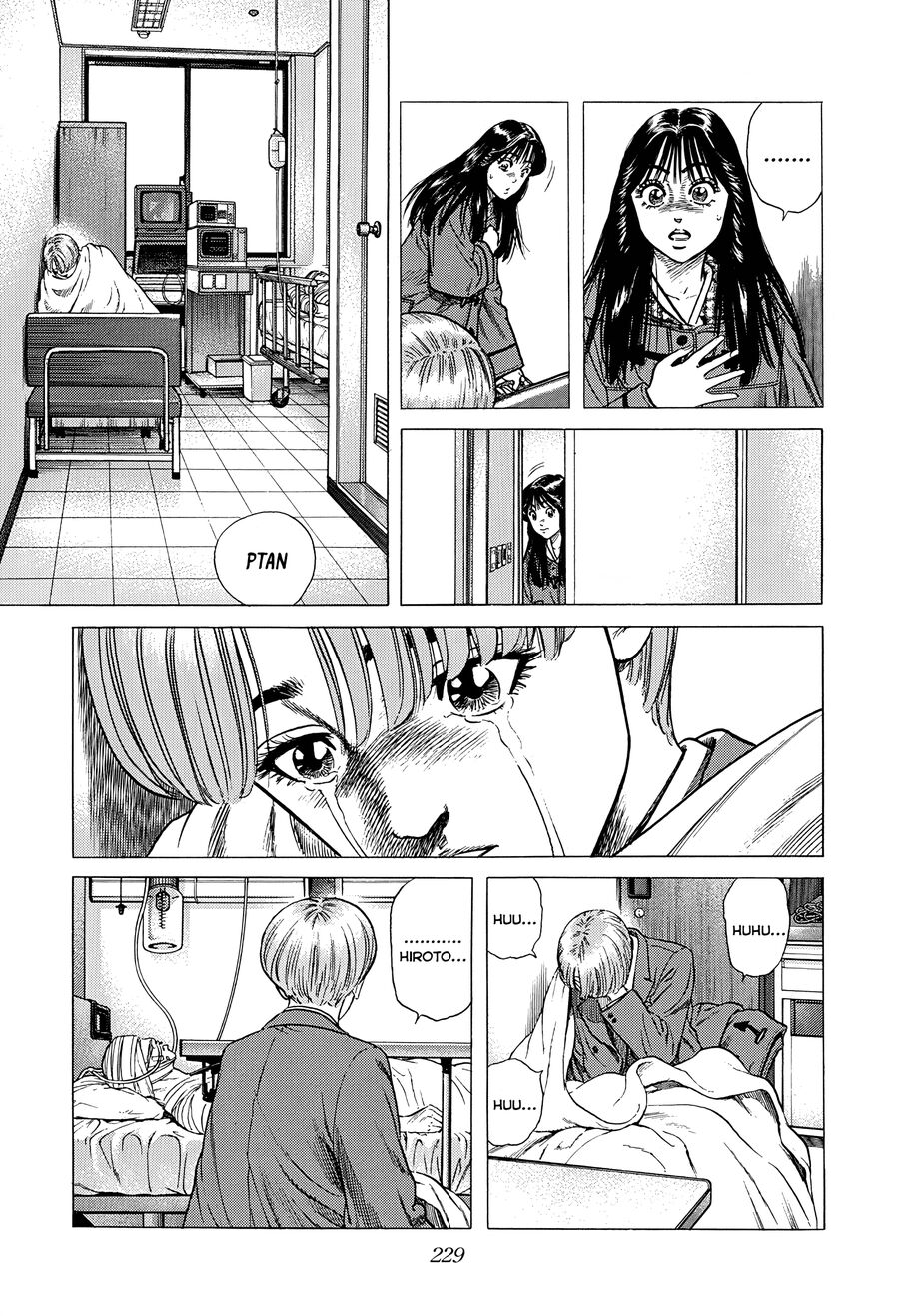 Bản Blues Vô Giá Trị Chap 387 - Next Chap 388