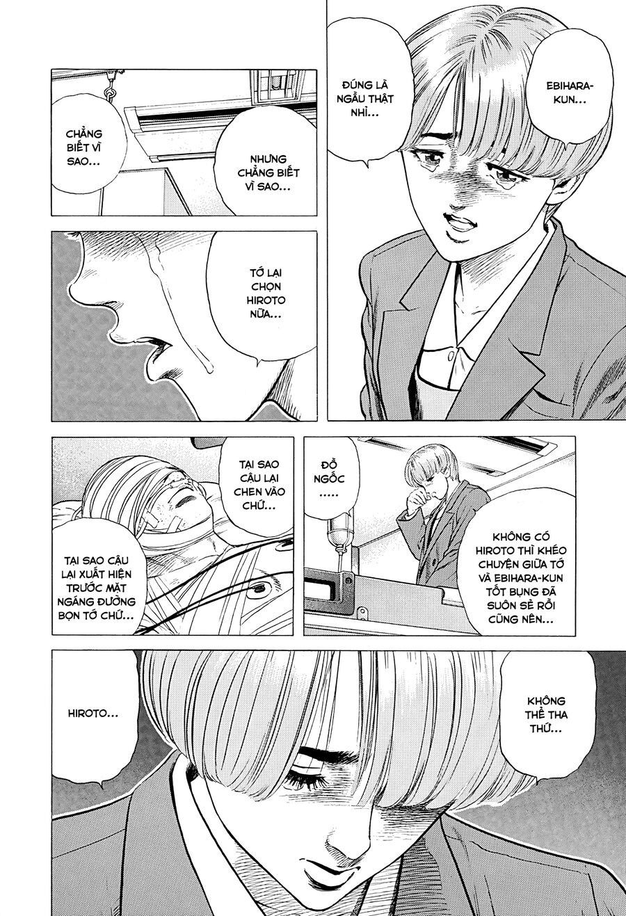 Bản Blues Vô Giá Trị Chap 387 - Next Chap 388