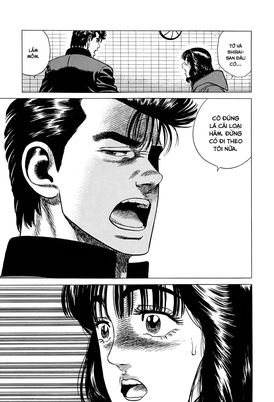 Bản Blues Vô Giá Trị Chap 388 - Next Chap 389