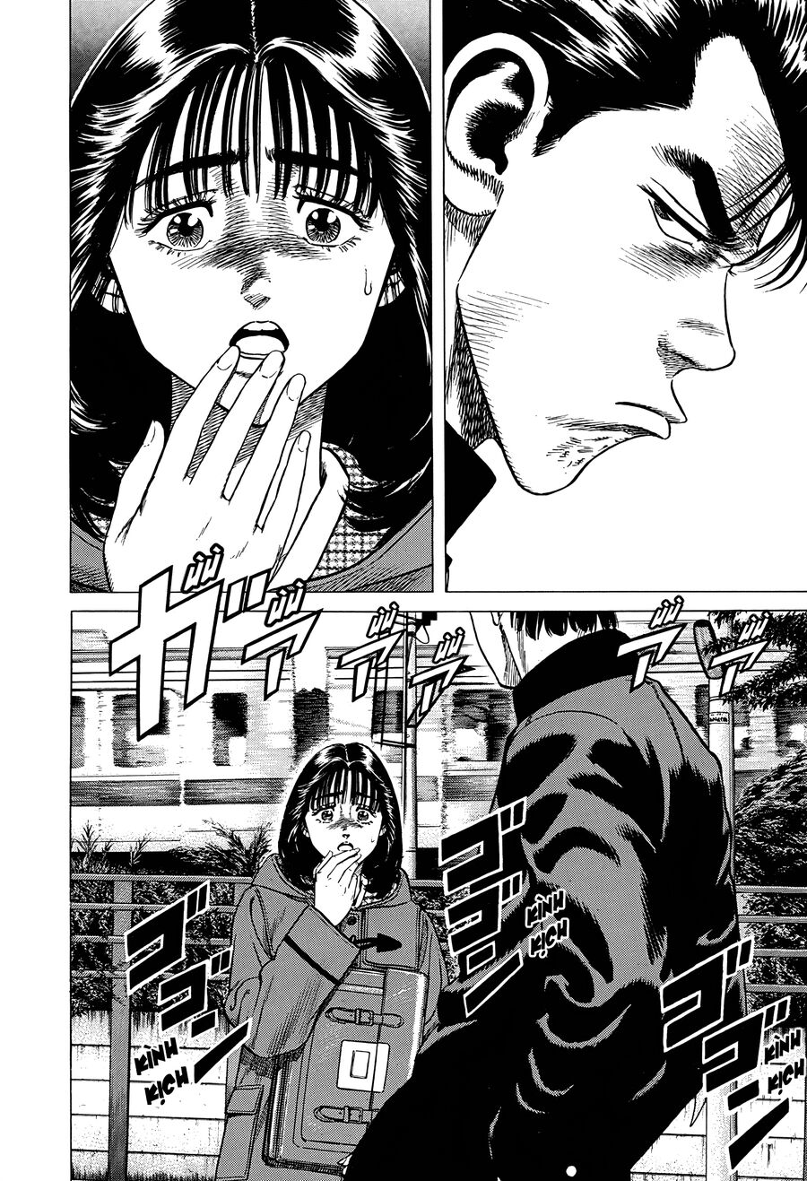 Bản Blues Vô Giá Trị Chap 388 - Next Chap 389