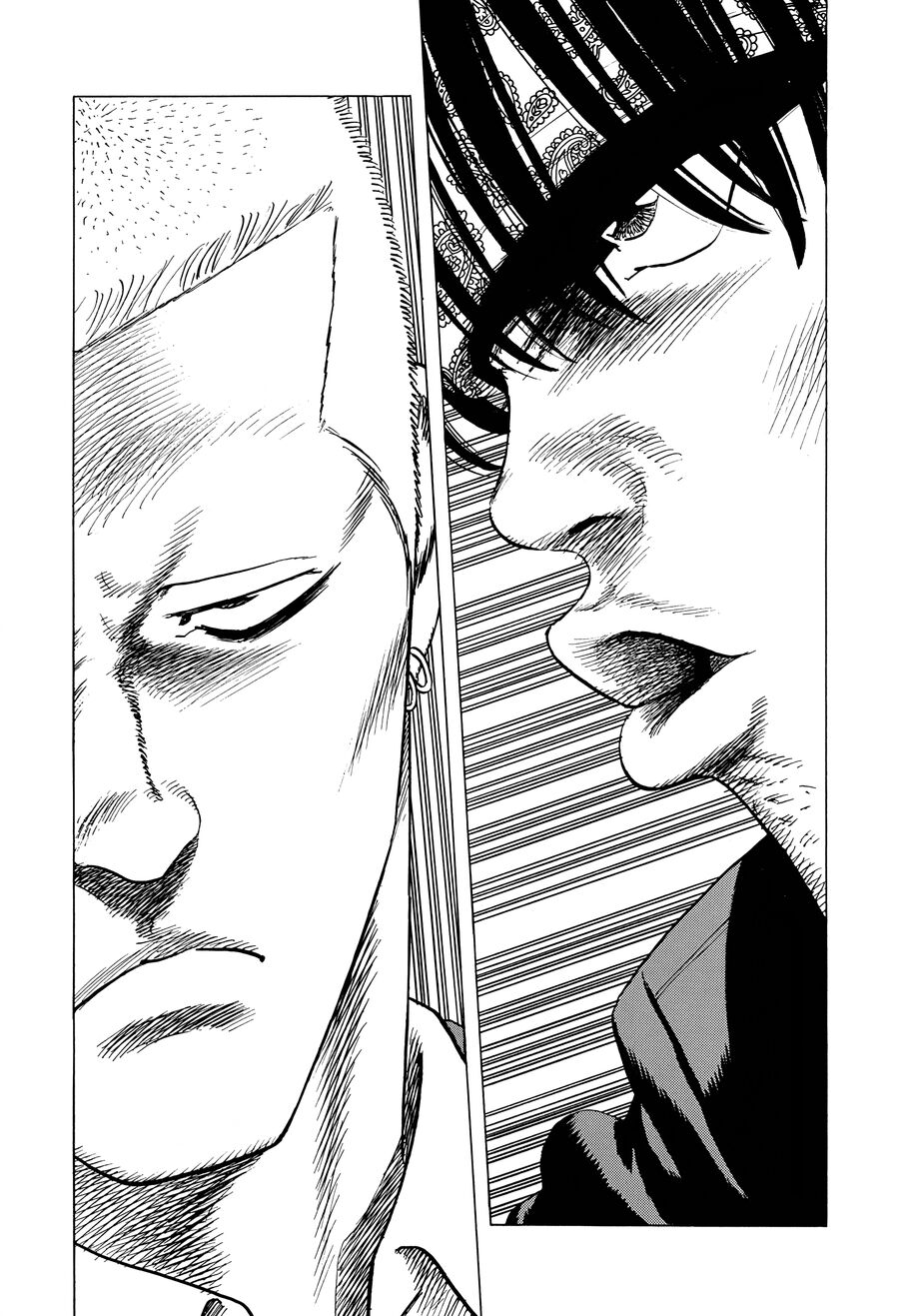 Bản Blues Vô Giá Trị Chap 389 - Next Chap 390