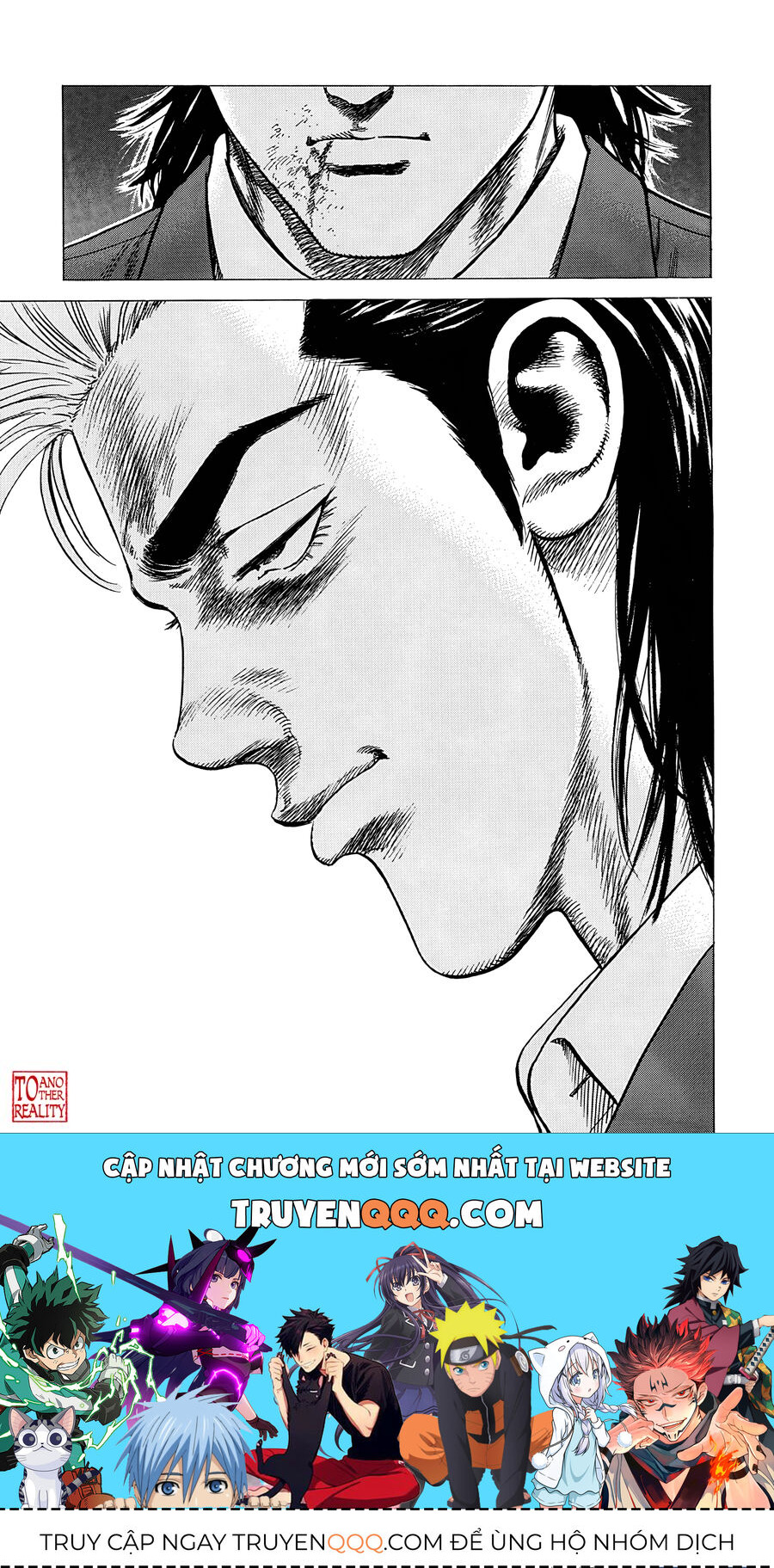 Bản Blues Vô Giá Trị Chap 390 - Next Chap 391