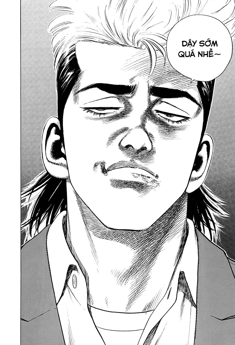 Bản Blues Vô Giá Trị Chap 398 - Next Chap 399