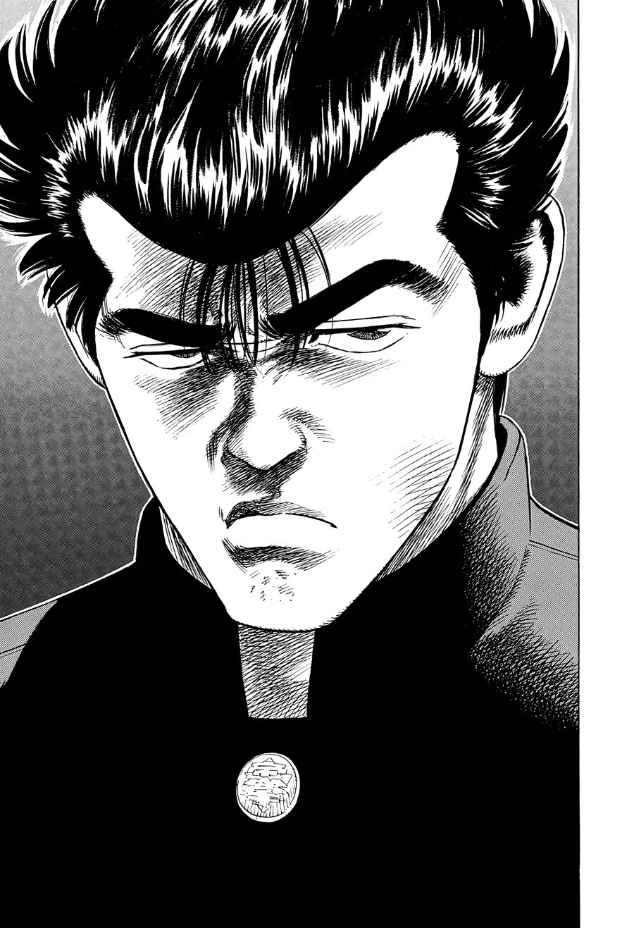 Bản Blues Vô Giá Trị Chap 398 - Next Chap 399