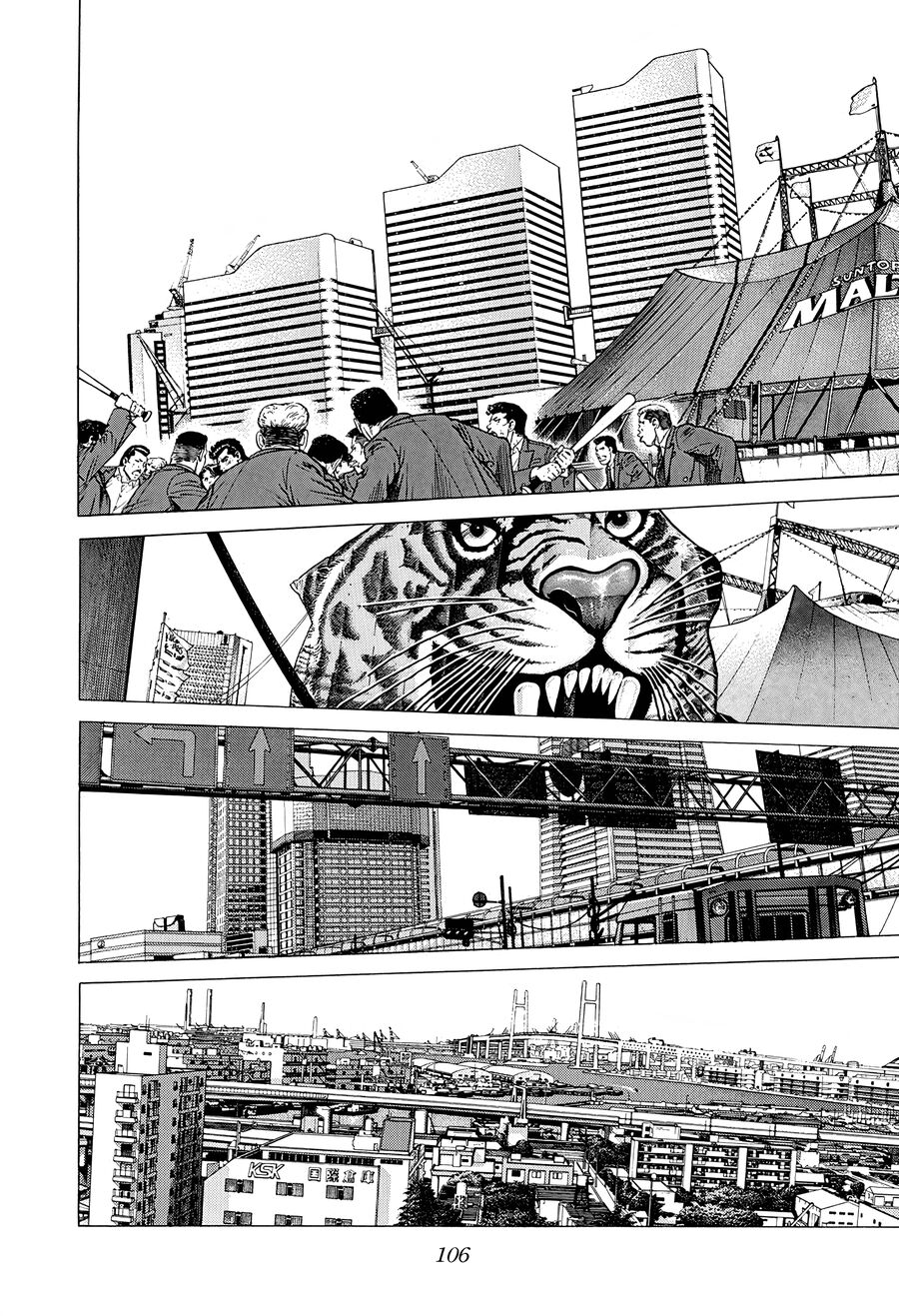 Bản Blues Vô Giá Trị Chap 399 - Next Chap 400