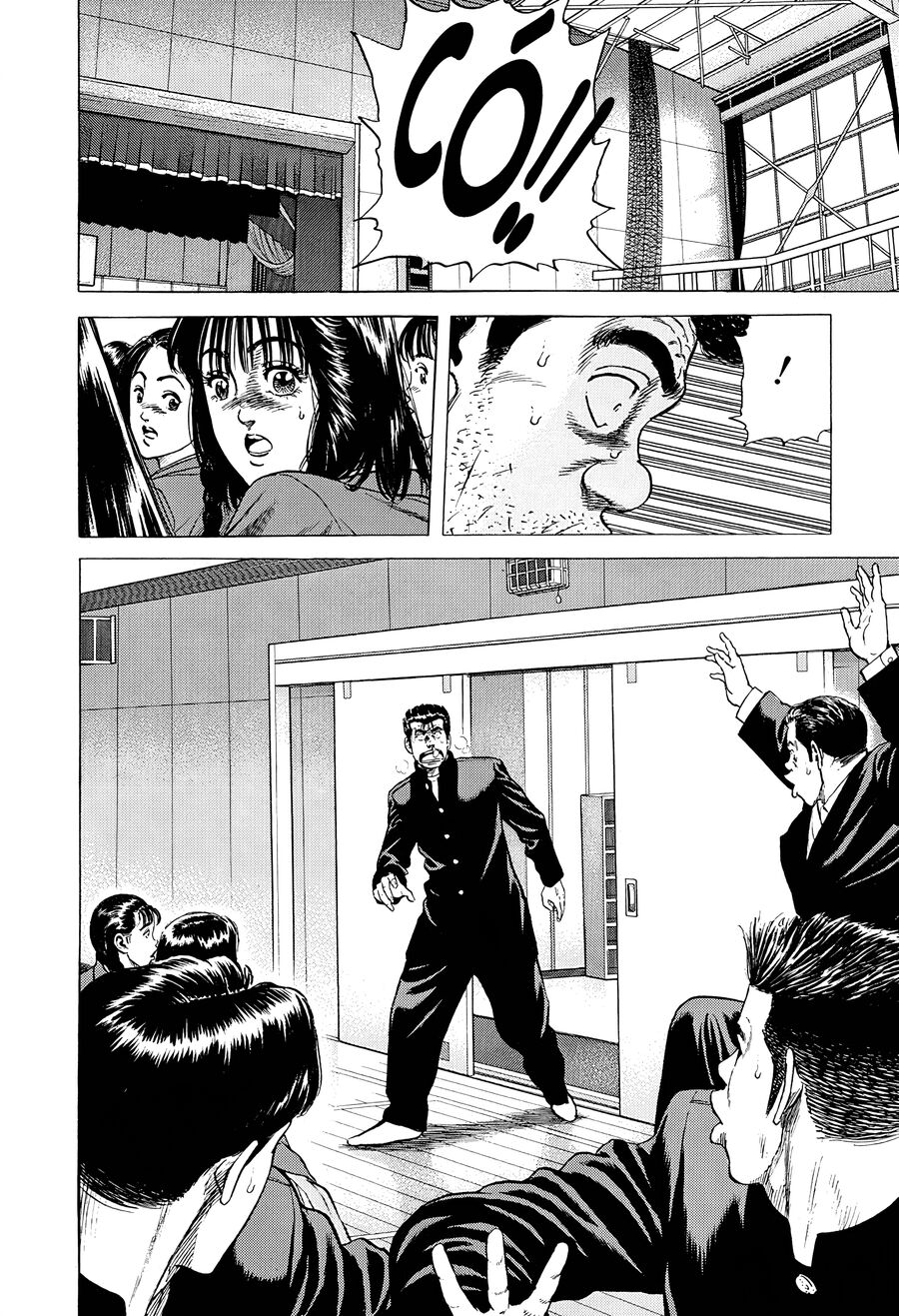 Bản Blues Vô Giá Trị Chap 408 - Next Chap 409