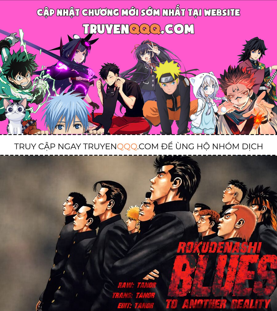 Bản Blues Vô Giá Trị Chap 409 - Next Chap 410