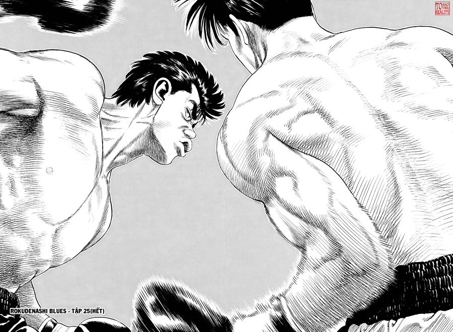 Bản Blues Vô Giá Trị Chap 409 - Next Chap 410