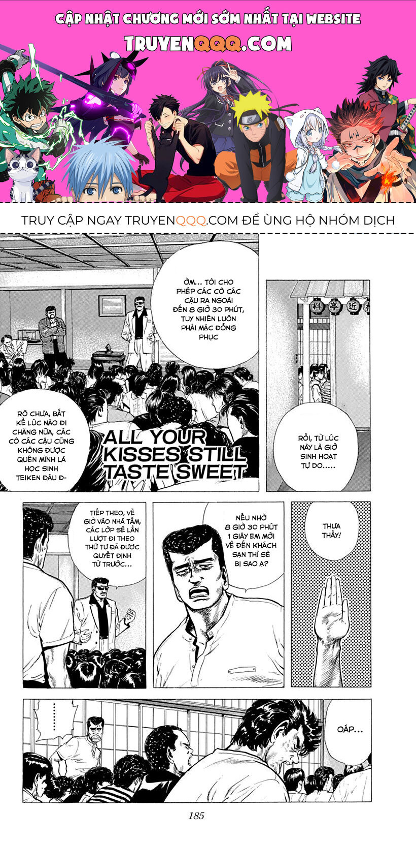 Bản Blues Vô Giá Trị Chap 74 - Next Chap 75