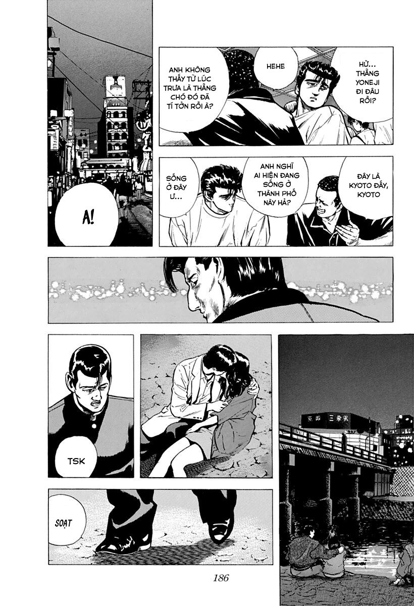 Bản Blues Vô Giá Trị Chap 74 - Next Chap 75