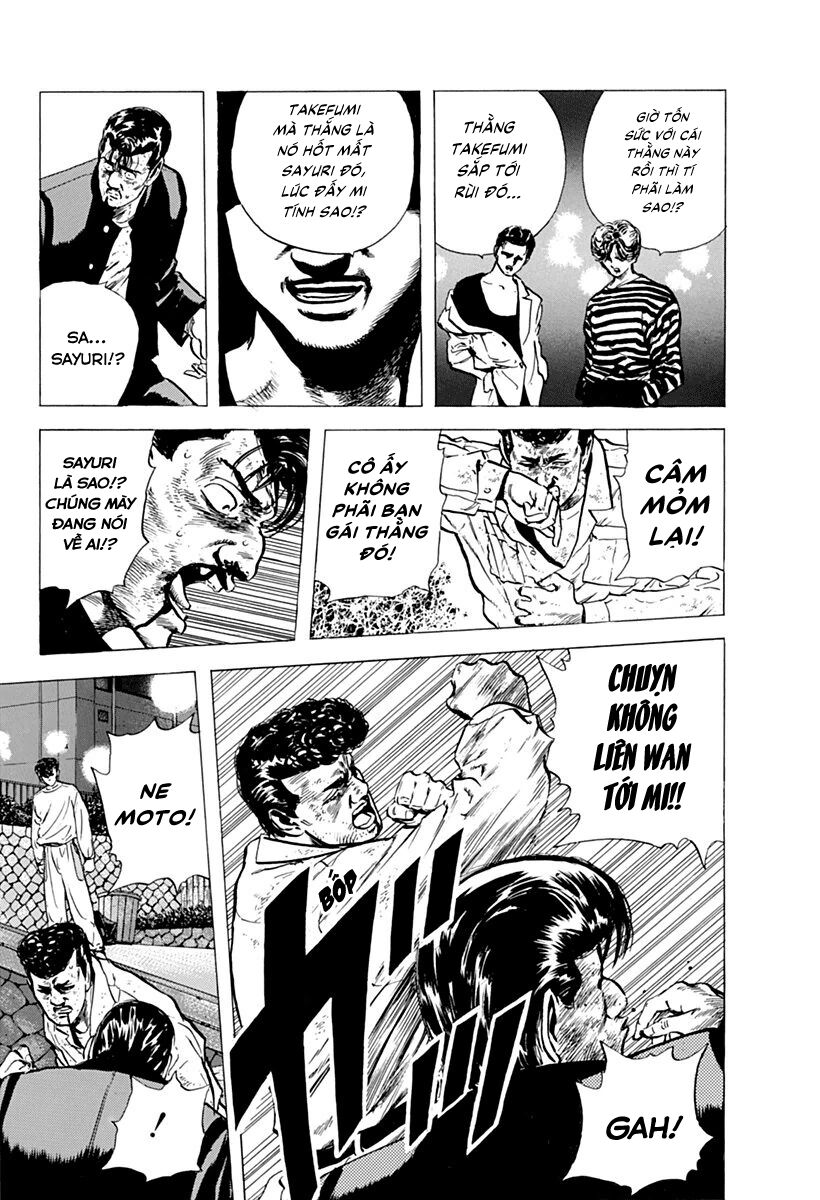 Bản Blues Vô Giá Trị Chap 74 - Next Chap 75