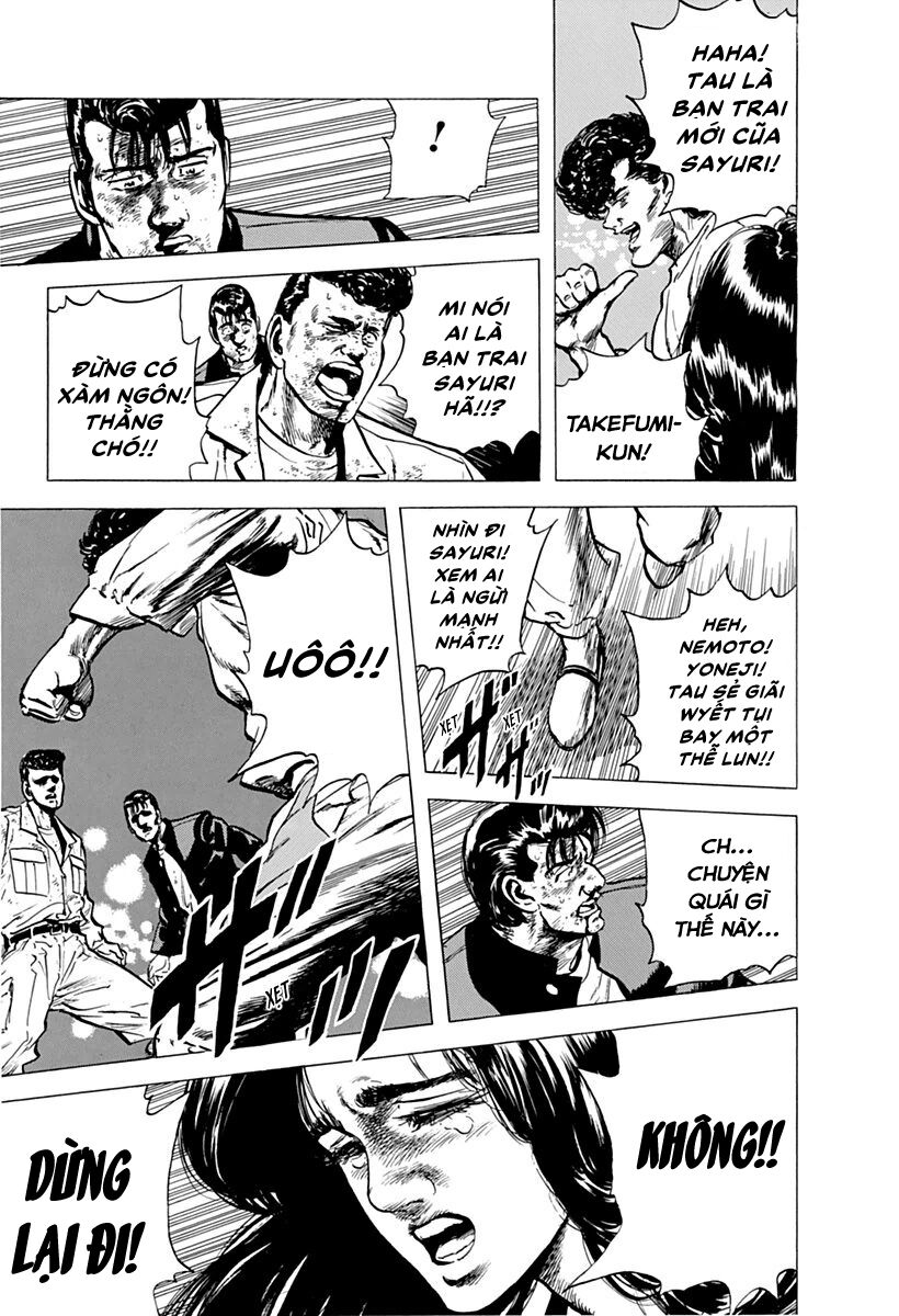 Bản Blues Vô Giá Trị Chap 74 - Next Chap 75