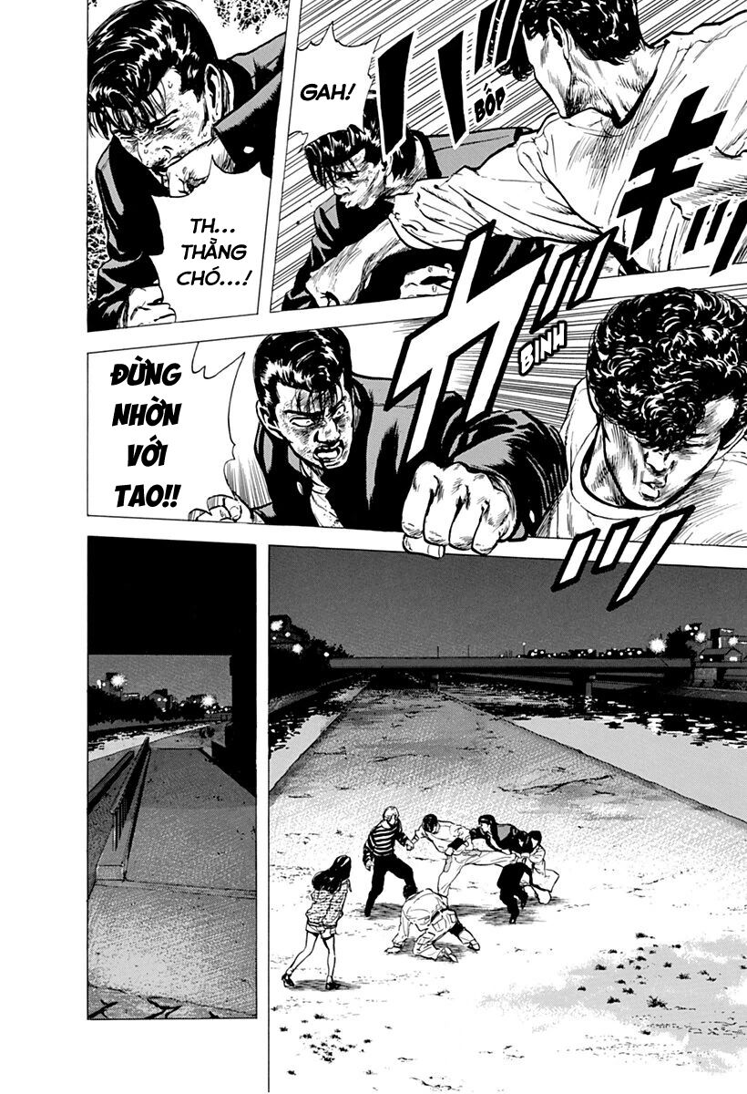Bản Blues Vô Giá Trị Chap 74 - Next Chap 75