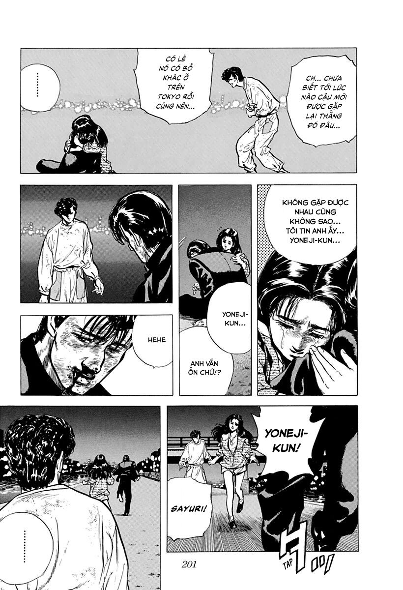 Bản Blues Vô Giá Trị Chap 74 - Next Chap 75