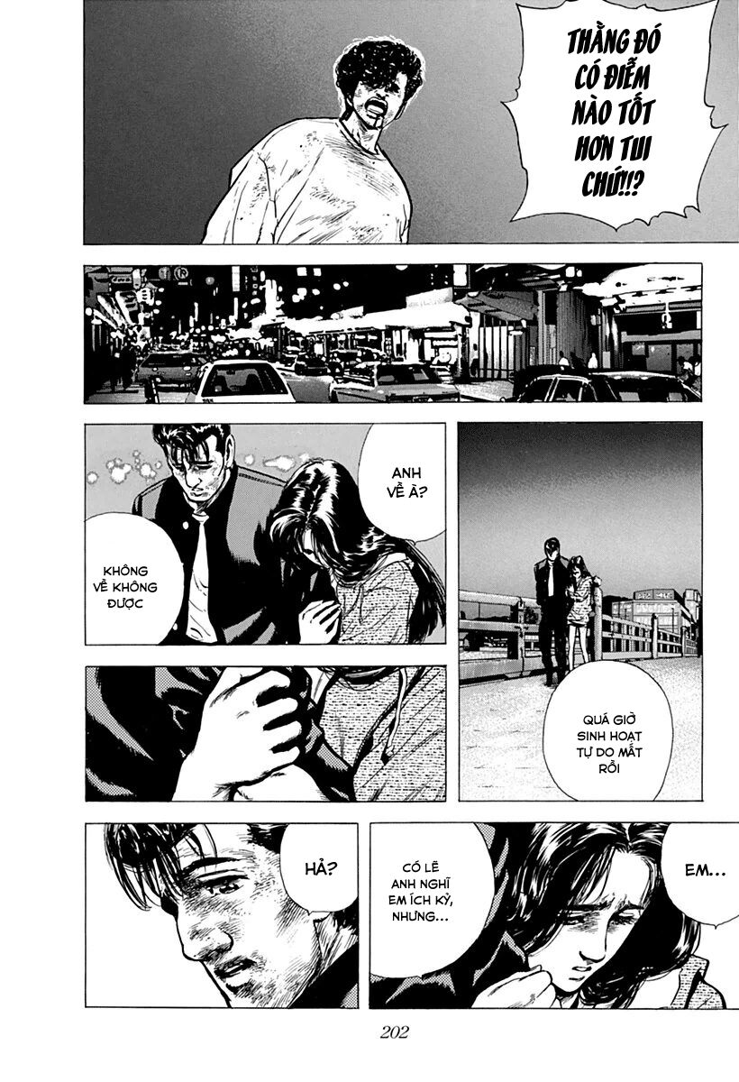 Bản Blues Vô Giá Trị Chap 74 - Next Chap 75