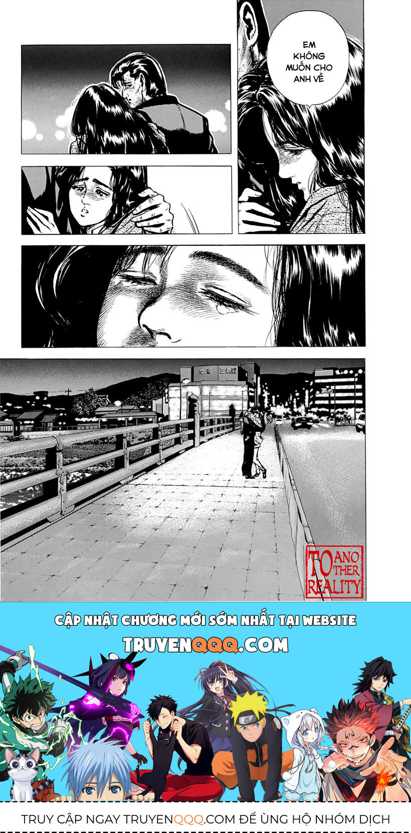 Bản Blues Vô Giá Trị Chap 74 - Next Chap 75