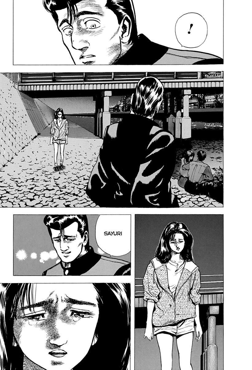 Bản Blues Vô Giá Trị Chap 74 - Next Chap 75