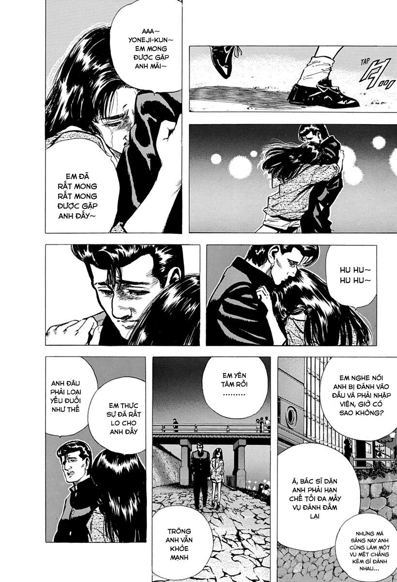 Bản Blues Vô Giá Trị Chap 74 - Next Chap 75