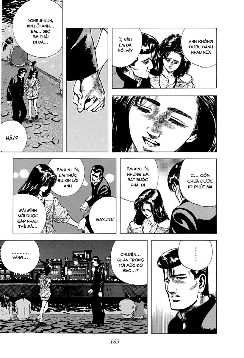 Bản Blues Vô Giá Trị Chap 74 - Next Chap 75