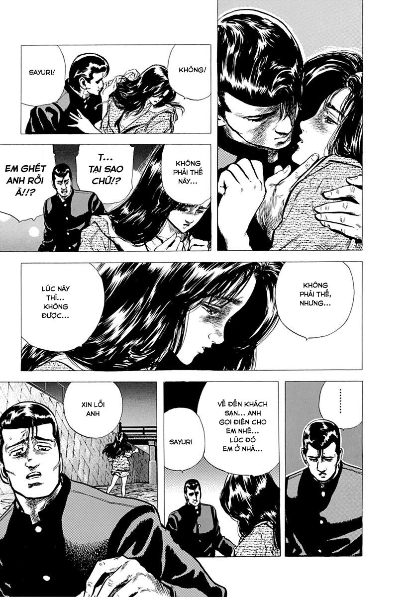 Bản Blues Vô Giá Trị Chap 74 - Next Chap 75