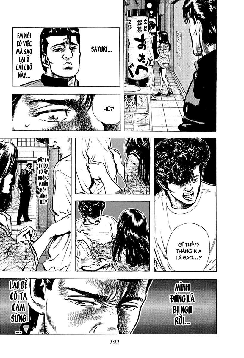 Bản Blues Vô Giá Trị Chap 74 - Next Chap 75