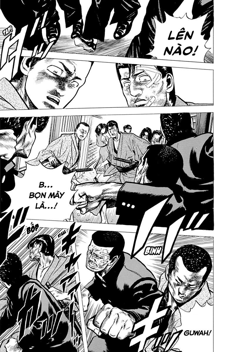 Bản Blues Vô Giá Trị Chap 75 - Next Chap 76