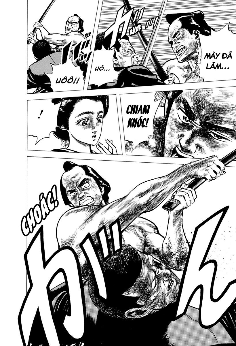 Bản Blues Vô Giá Trị Chap 75 - Next Chap 76