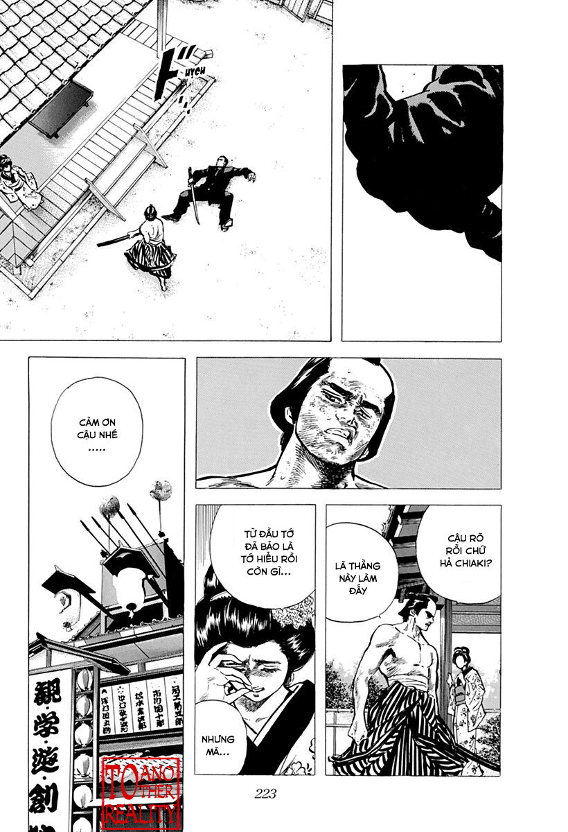 Bản Blues Vô Giá Trị Chap 75 - Next Chap 76
