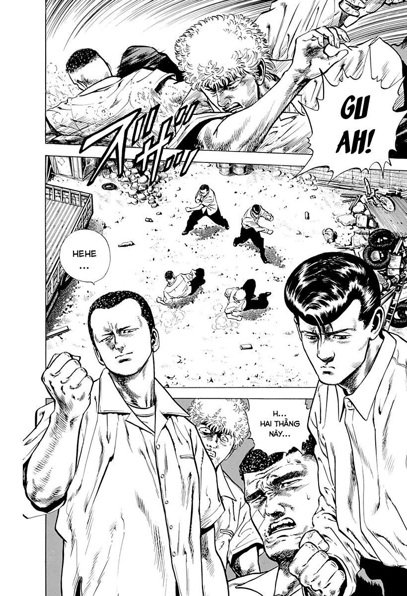 Bản Blues Vô Giá Trị Chap 9 - Next Chap 10