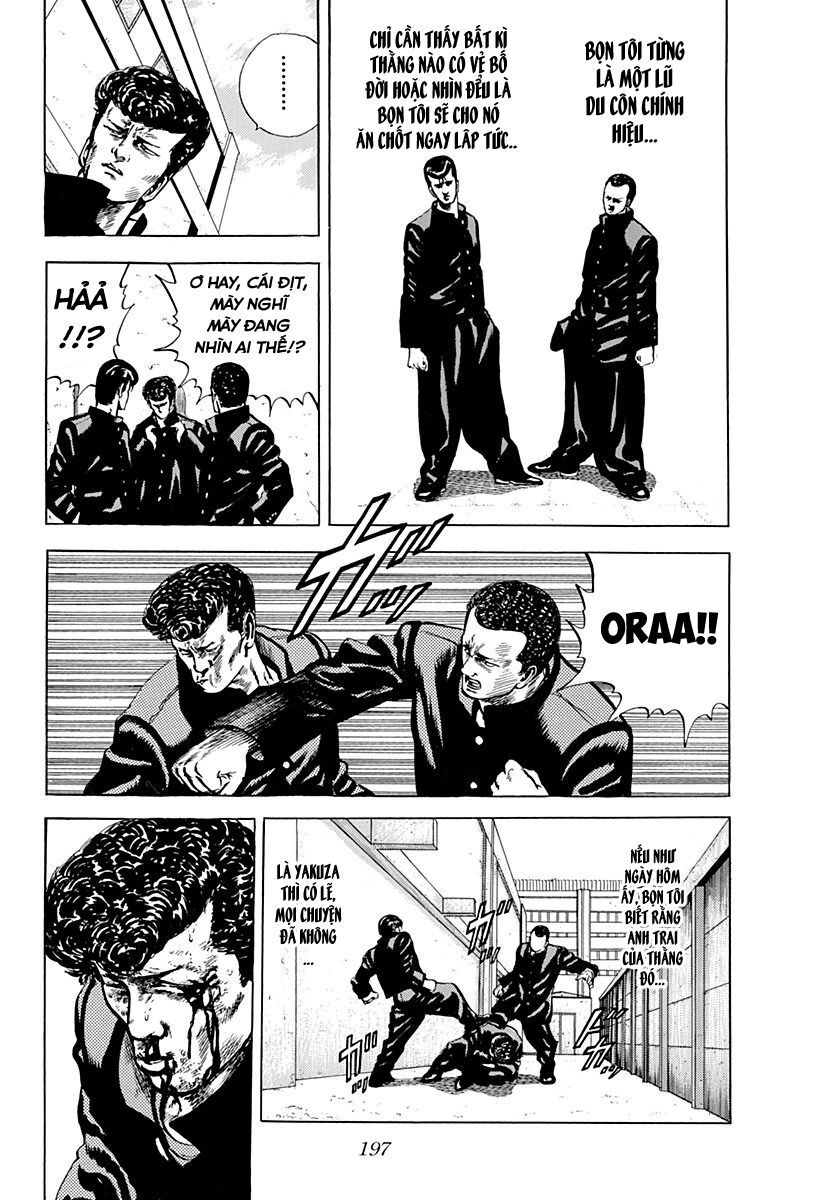 Bản Blues Vô Giá Trị Chap 9 - Next Chap 10