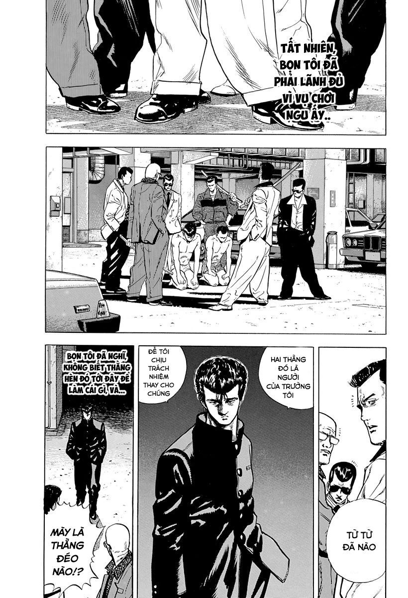 Bản Blues Vô Giá Trị Chap 9 - Next Chap 10