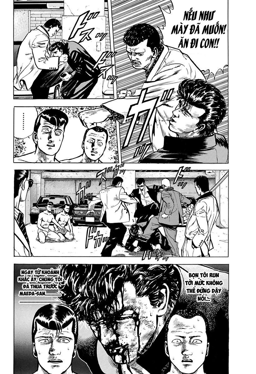 Bản Blues Vô Giá Trị Chap 9 - Next Chap 10