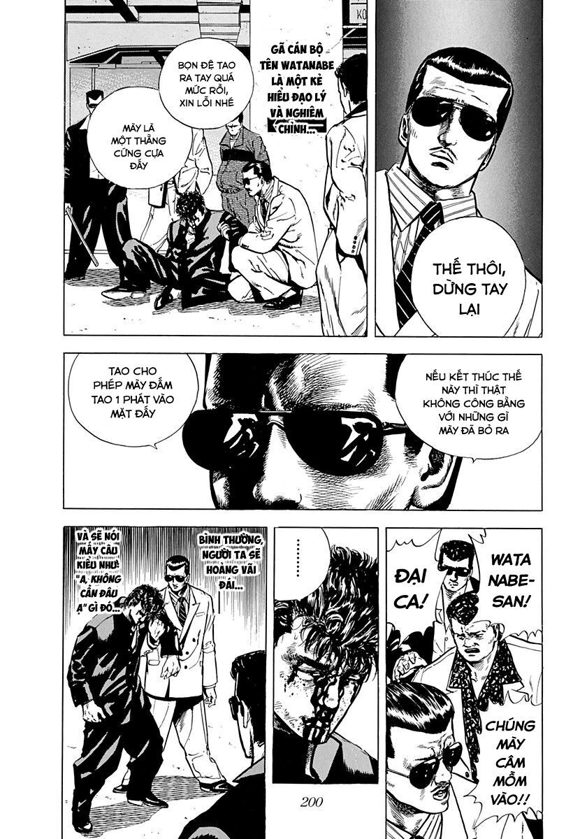 Bản Blues Vô Giá Trị Chap 9 - Next Chap 10