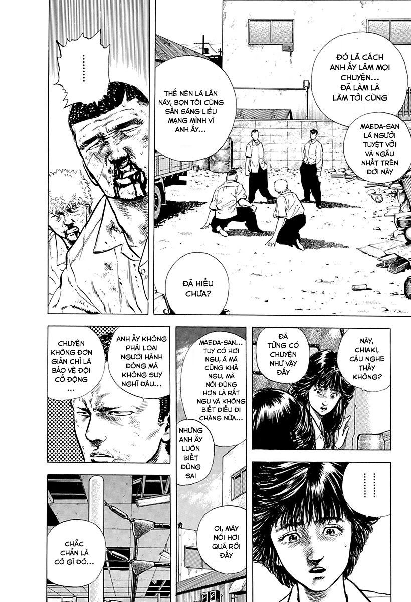 Bản Blues Vô Giá Trị Chap 9 - Next Chap 10