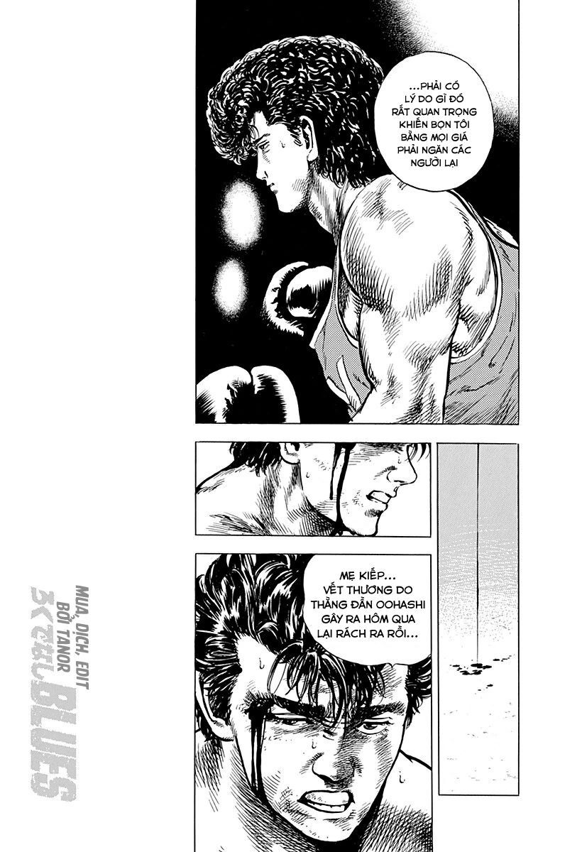 Bản Blues Vô Giá Trị Chap 9 - Next Chap 10